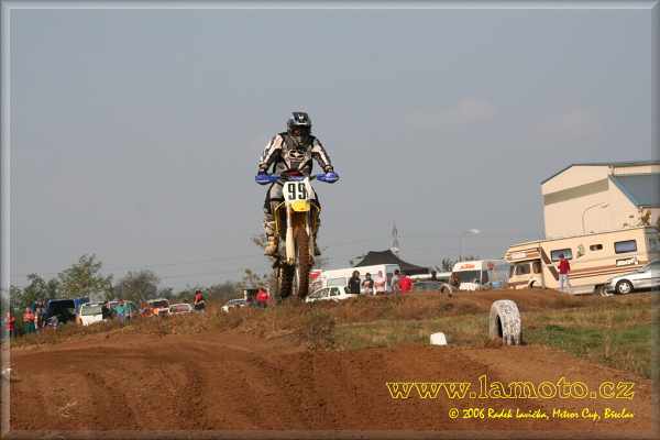 METEOR Cup 14.10.2006 Břeclav