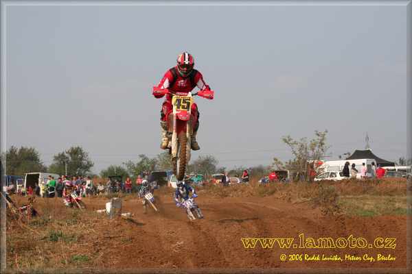 METEOR Cup 14.10.2006 Břeclav