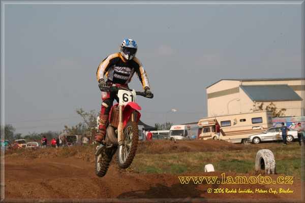 METEOR Cup 14.10.2006 Břeclav