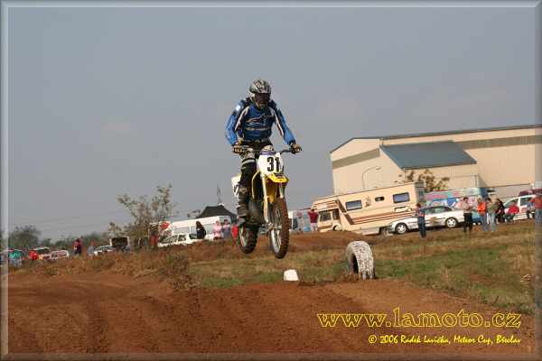 METEOR Cup 14.10.2006 Břeclav