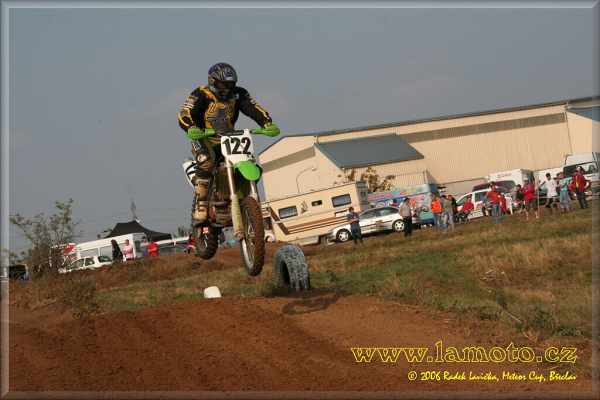 METEOR Cup 14.10.2006 Břeclav