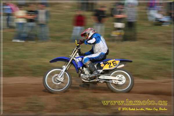 METEOR Cup 14.10.2006 Břeclav