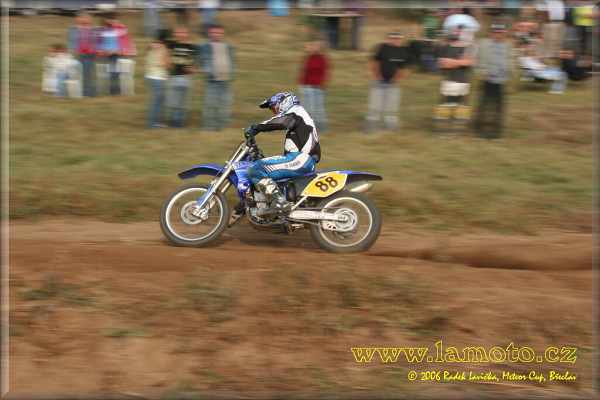 METEOR Cup 14.10.2006 Břeclav