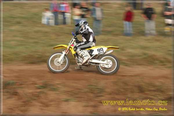 METEOR Cup 14.10.2006 Břeclav