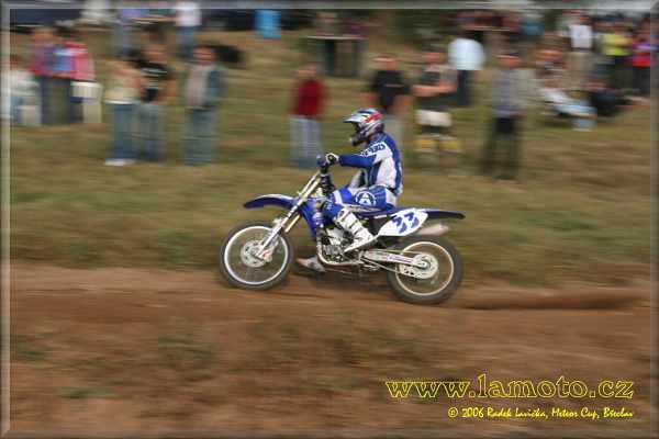 METEOR Cup 14.10.2006 Břeclav