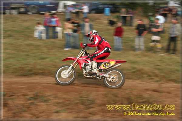 METEOR Cup 14.10.2006 Břeclav