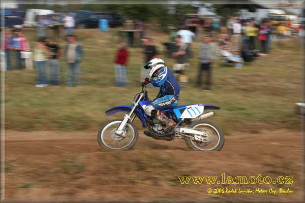 METEOR Cup 14.10.2006 Břeclav