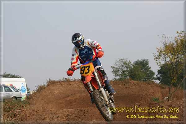 METEOR Cup 14.10.2006 Břeclav