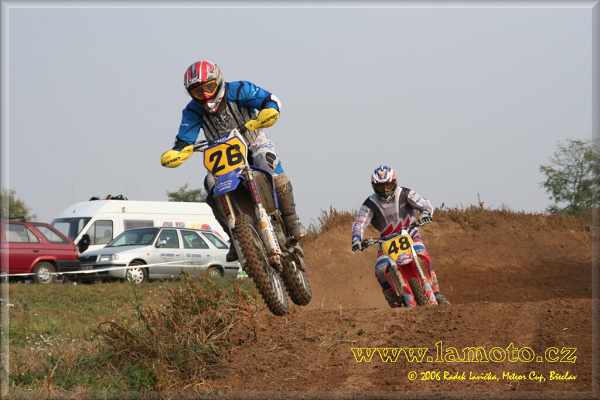METEOR Cup 14.10.2006 Břeclav