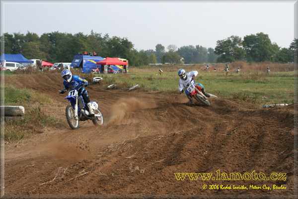 METEOR Cup 14.10.2006 Břeclav