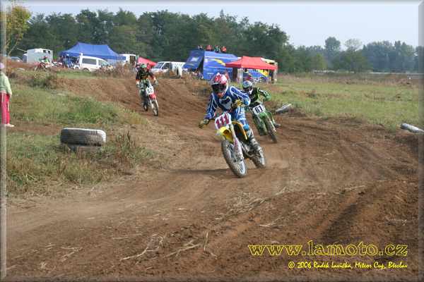 METEOR Cup 14.10.2006 Břeclav