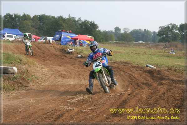 METEOR Cup 14.10.2006 Břeclav