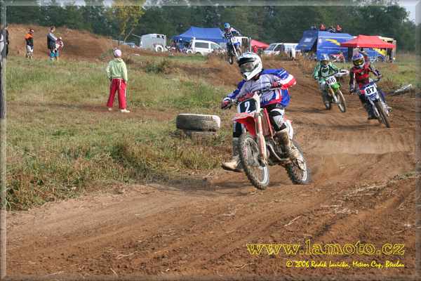 METEOR Cup 14.10.2006 Břeclav