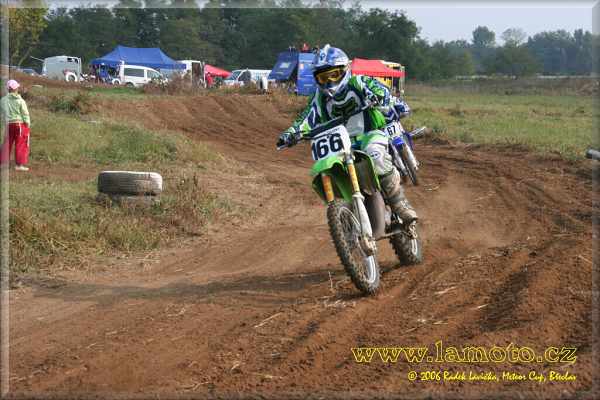 METEOR Cup 14.10.2006 Břeclav