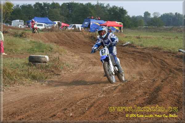 METEOR Cup 14.10.2006 Břeclav