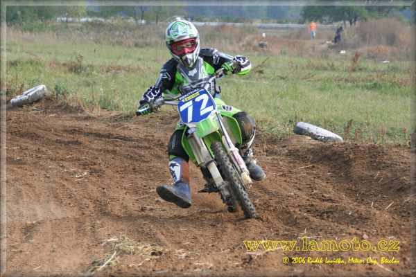 METEOR Cup 14.10.2006 Břeclav