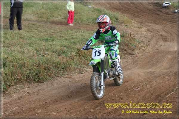 METEOR Cup 14.10.2006 Břeclav