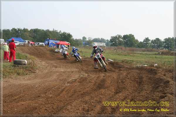 METEOR Cup 14.10.2006 Břeclav