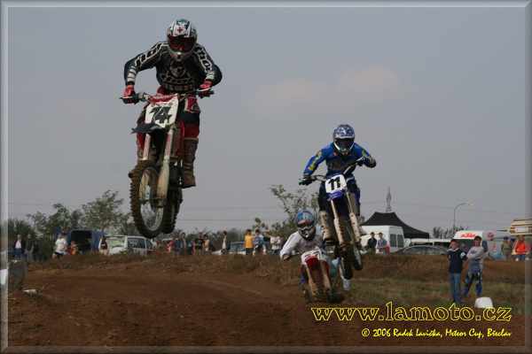 METEOR Cup 14.10.2006 Břeclav