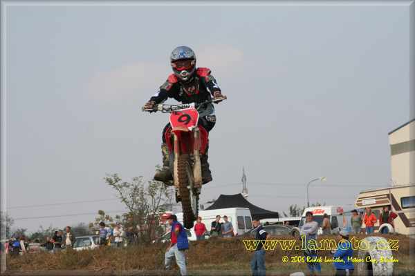 METEOR Cup 14.10.2006 Břeclav