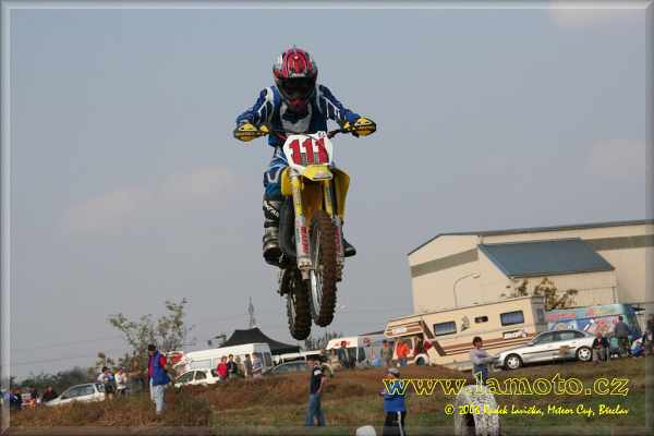 METEOR Cup 14.10.2006 Břeclav