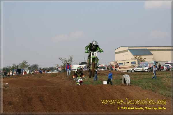 METEOR Cup 14.10.2006 Břeclav