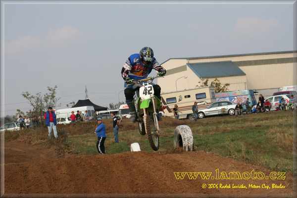 METEOR Cup 14.10.2006 Břeclav