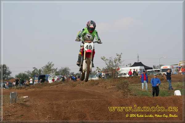 METEOR Cup 14.10.2006 Břeclav