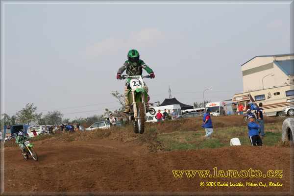 METEOR Cup 14.10.2006 Břeclav