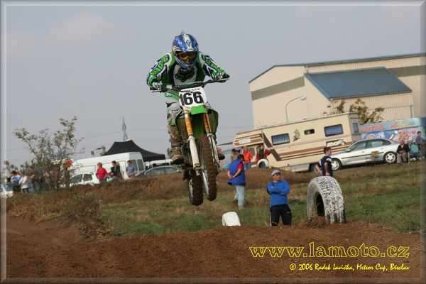 METEOR Cup 14.10.2006 Břeclav