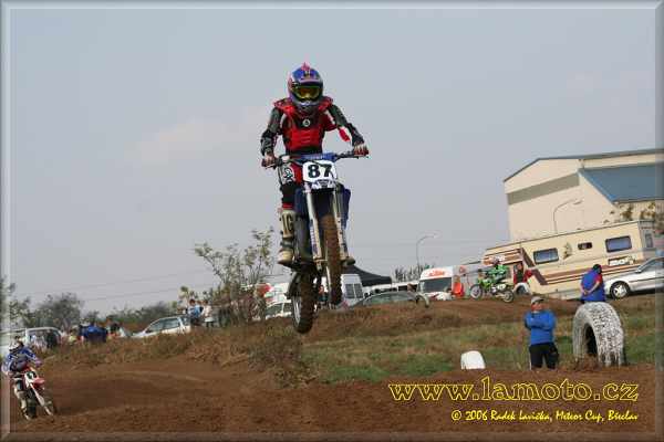 METEOR Cup 14.10.2006 Břeclav