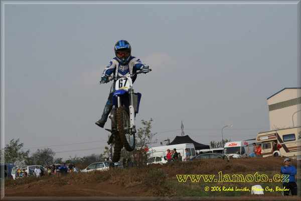 METEOR Cup 14.10.2006 Břeclav