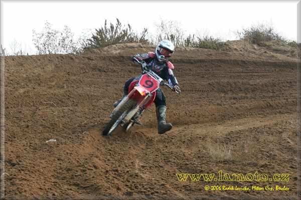 METEOR Cup 14.10.2006 Břeclav
