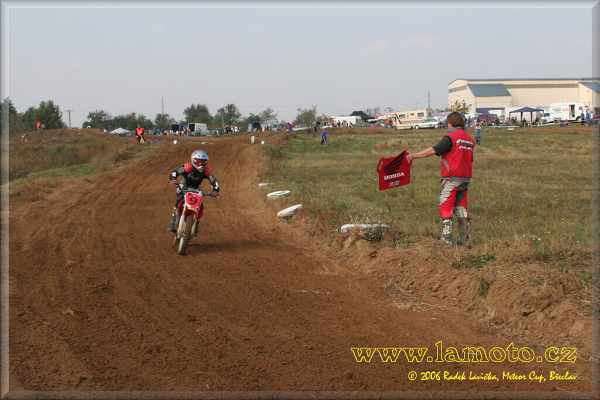 METEOR Cup 14.10.2006 Břeclav