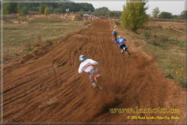 METEOR Cup 14.10.2006 Břeclav