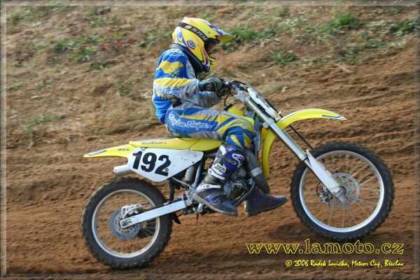 METEOR Cup 14.10.2006 Břeclav