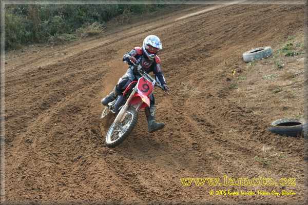 METEOR Cup 14.10.2006 Břeclav