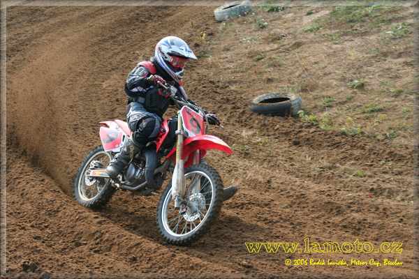 METEOR Cup 14.10.2006 Břeclav