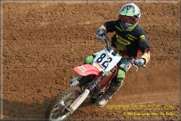METEOR Cup 14.10.2006 Břeclav