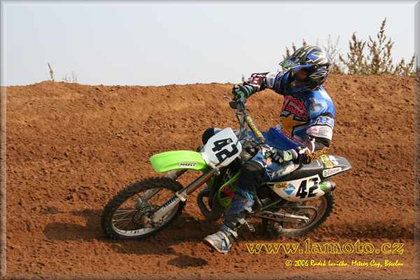 METEOR Cup 14.10.2006 Břeclav