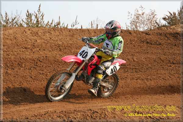 METEOR Cup 14.10.2006 Břeclav