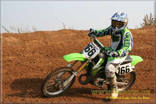 METEOR Cup 14.10.2006 Břeclav