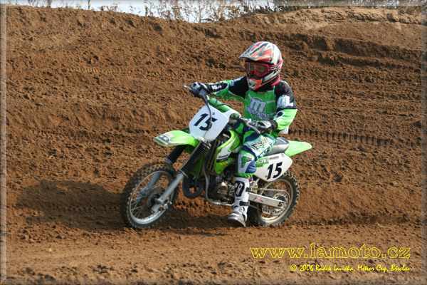 METEOR Cup 14.10.2006 Břeclav