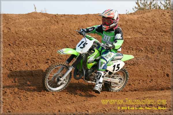 METEOR Cup 14.10.2006 Břeclav