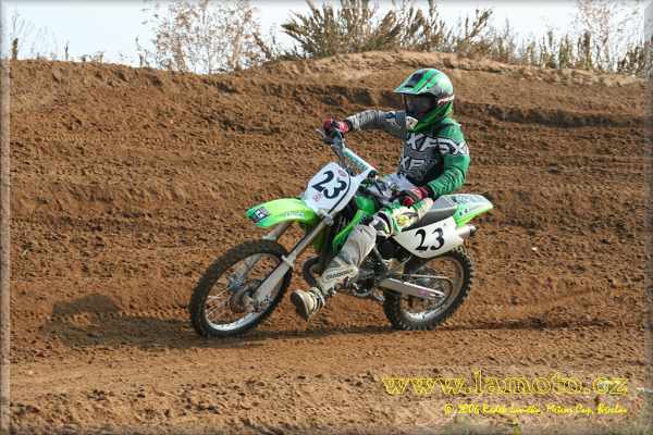 METEOR Cup 14.10.2006 Břeclav