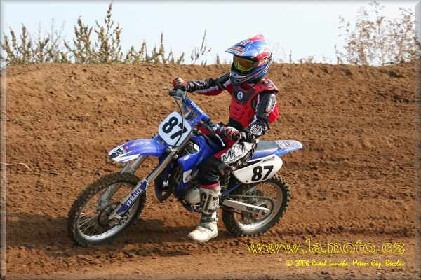 METEOR Cup 14.10.2006 Břeclav