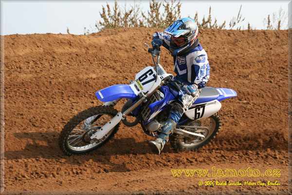 METEOR Cup 14.10.2006 Břeclav