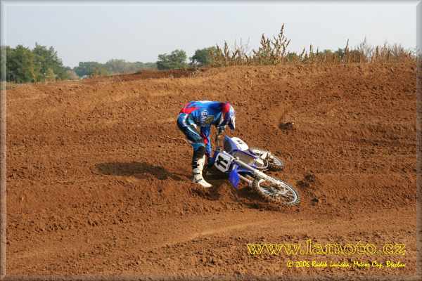 METEOR Cup 14.10.2006 Břeclav