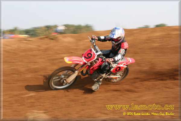 METEOR Cup 14.10.2006 Břeclav