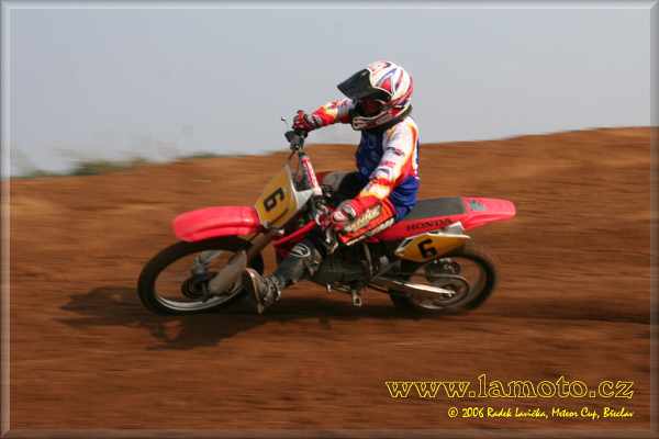 METEOR Cup 14.10.2006 Břeclav